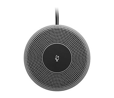 №: 9839 Məhsulun adı: Mikrofon Logitech 989-000405 Videokamera üçün