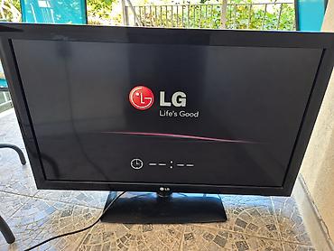 trafo 12v 2a: LG 42LK430 – 42″ / 107 cm, Full HD LCD, HDMI i USB Prodajem polovan — 1