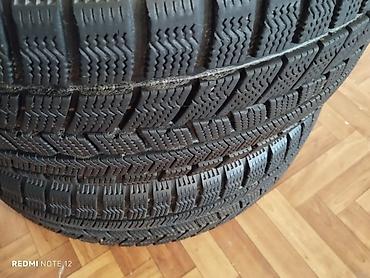 23545 r18 зима: Шины 235 / 45 / R 18, Зима, Б/у, Комплект, Легковые, Китай, ONYX — 2