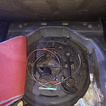 Kia: Kia Ceed: 1.4 l | 2009 il Hetçbek — 8