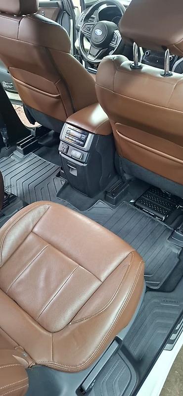 Subaru: Subaru Ascent: 2018 г., 2.4 л, Вариатор, Бензин, Кроссовер — 14