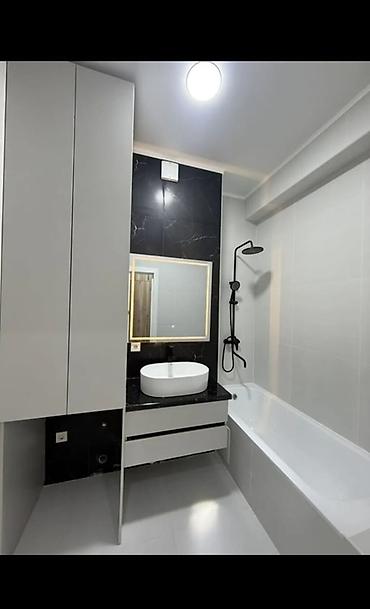 Ремонт под ключ: Продается 2 комнатная квартира 📍Адрес: Филармония 🏗️Застройщик — 12