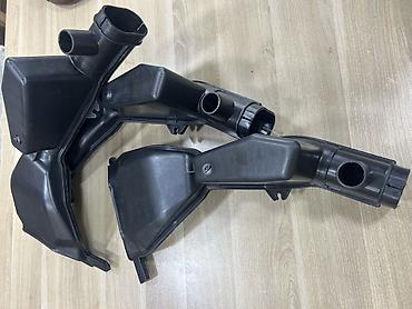 kompressor hava: Məhsul: Mitsubişhi Airtrek QutlanderAvtomobil üçün hava giriş — 1