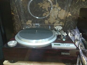 Усилители звука: Аппаратура разная. Пластинки любых жанров, смотрите мои объявления — 29