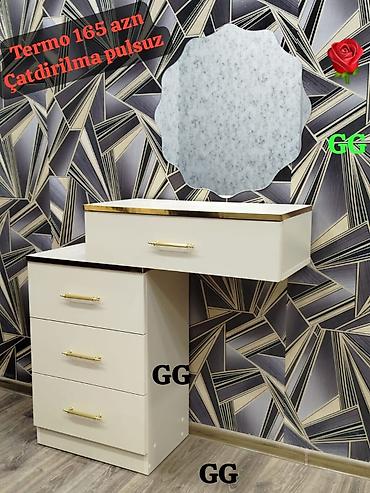 guzgulu termo: Yeni, Termolar, Laminat, Şəhərdaxili pulsuz çatdırılma — 1