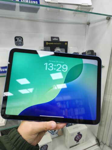 Apple iPad: Apple iPad mini 2, 7,9", < 64 GB — 5