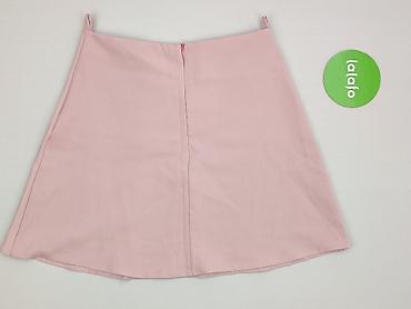 spódnice asymetryczne mini: Spódnica damska, rozmiar S — 3