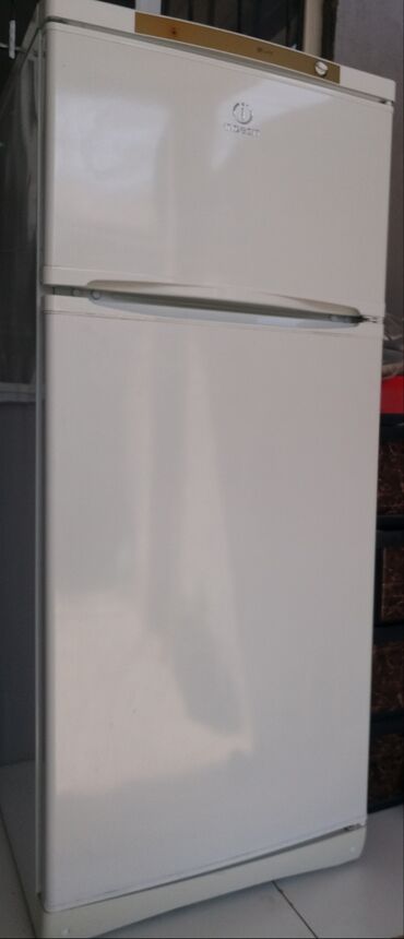 Separatorlar: İşlənmiş 2 qapılı Indesit Soyuducu Satılır