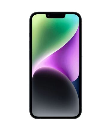 зарядка iphone 7: IPhone 14, 128 ГБ, Midnight