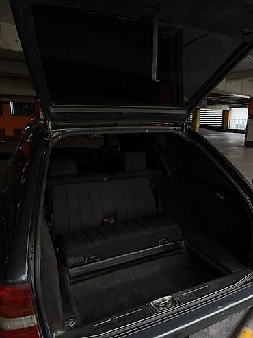 mercedes benz e class w210: Mercedes-Benz E-Class: 1995 г., 2.2 л, Автомат, Бензин, Универсал — 2