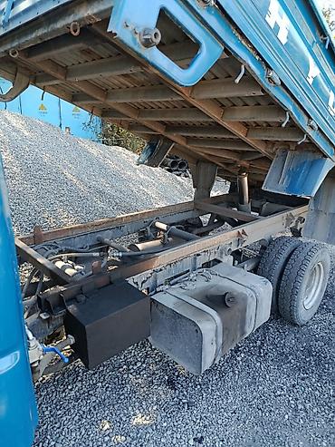 киа самосвал: Hyundai Porter: 2001 г., 2.5 л, Механика, Дизель, Пикап — 3