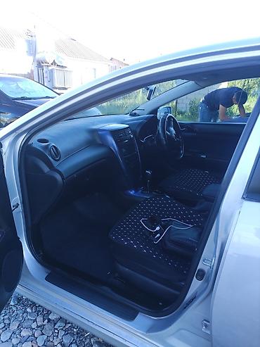 e53 amg: Toyota Caldina: 2003 г., 2 л, Автомат, Бензин, Универсал — 3