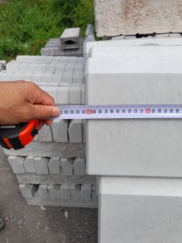 Тротуарная плитка: Прессованные брусчатки отличного качества! прессованная брусчатка — 10