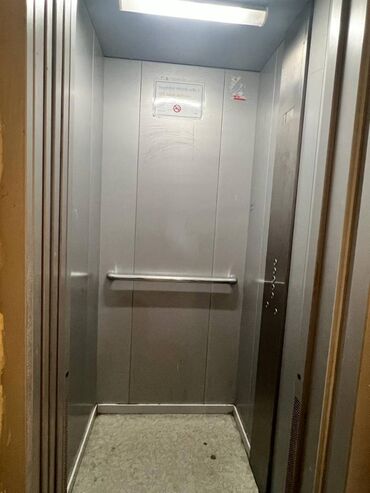 Köhnə tikili: Bakı, 3 otaqlı, Köhnə tikili, m. Həzi Aslanov, 82 kv. m — 13