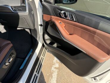 BMW: BMW X5: 2020 г., 3 л, Автомат, Бензин, Внедорожник — 24