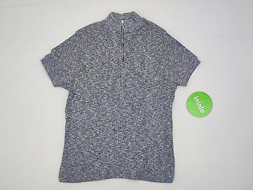 golf top: Zara, Sweter damski, rozmiar M — 2