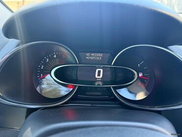 Renault: Renault Clio: 1.5 l. | 2016 έ. 132000 km. Χάτσμπακ — 8
