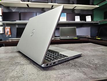 Ноутбуки Dell: Для программирования, Б/у, Intel Core i7 — 7