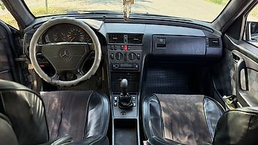 тормозные диски на мерседес w210: Mercedes-Benz C-Class: 1994 г., 2 л, Механика, Бензин, Седан — 9