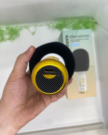 Mikrofonlar: Ds-106 Bluetooth mikrafon kalonka Endirim 39Yox 25Azn✅ ✅Mikrafon -da lalafo.az — 8 Mikrofonlar: Ds-106 Bluetooth mikrafon kalonka Endirim 39Yox 25Azn✅ ✅Mikrafon — 8