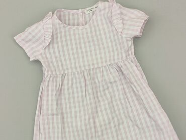 sukienka letnia mohito: Dress, SinSay, 12-18 months, condition - Very good