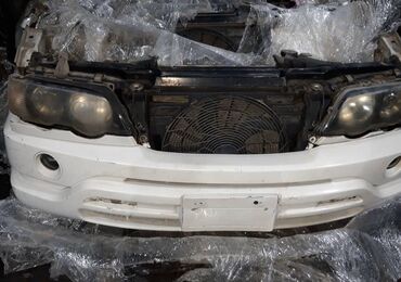 Масляные радиаторы: БМВ ЗАПЧАСТИ Е53 Х5 есть всё Запчасти на БМВ запчасти на БМВ Фара — 2