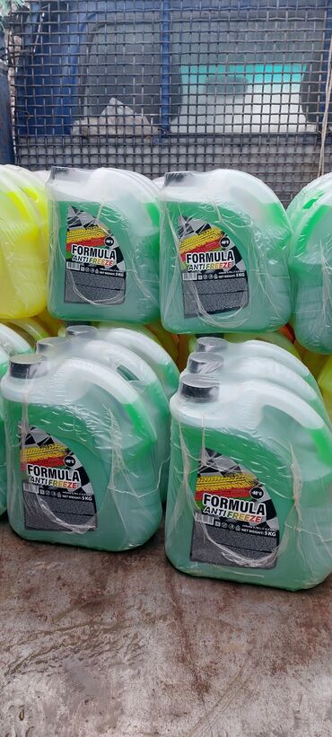 Автохимия: Моторное масло, Новый, Оригинал, Россия — 16