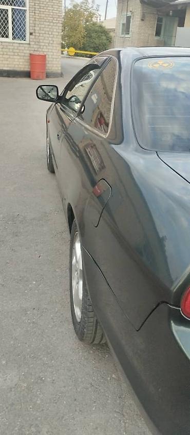 Транспорт: Honda Accord: 1998 г., 3 л, Автомат, Бензин, Купе — 3