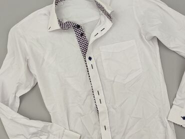 Shirt for men, M (EU 38), condition - Very good