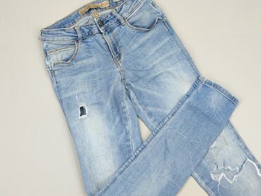 ccc buty na koturnie lasocki: Guess Jeans, Jeans for women, size S (EU 36)