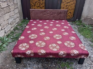 Çarpayılar: Yeni, Təknəfərlik çarpayı, Bazasız, Matrassız, Azərbaycan — 7