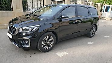 kia satisi: Kia Carnival: 2 l | 2020 il Van/Minivan — 10