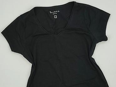 born2be bluzki: BONDELID, T-shirt damski, rozmiar L — 1