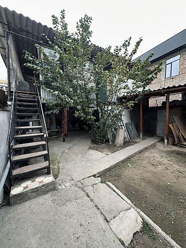 арча ош: 3 комнаты, 450 м², 4 соток, Орто-Сай, Собственник — 4