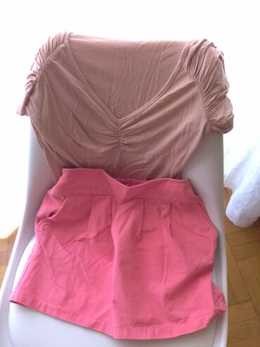 h: S (EU 36), bоја - Roze, H&M