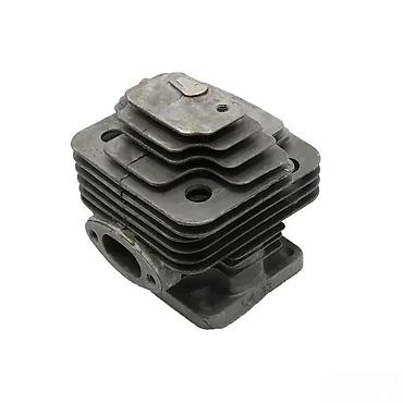 Motorne testere: Set cilindar + klip za dvotaktni motor testere Opis proizvoda: - — 6