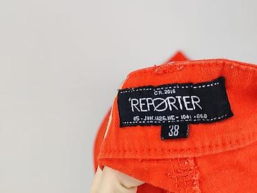 jeans wildcat: Reporter, Jeansy damskie, rozmiar M — 4