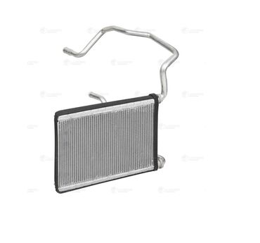 Радиаторы: Радиаторы печки на японские авто toyota altezza mark-2 mark-x crown — 9