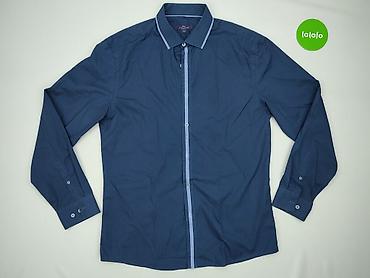 bluza pull: George, Koszulа dla mężczyzn, rozmiar XL — 2