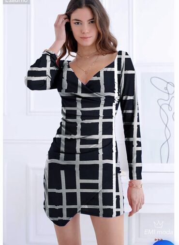 Haljine: 1900
smlxl na lalafo.rs — 9 Haljine: 1900
smlxl — 9