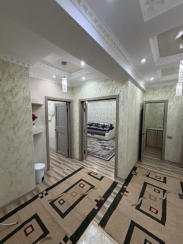 квартира джал 29: 1 комната, 59 м², Верхний Джал Элитка, 6 этаж, Старый ремонт — 8
