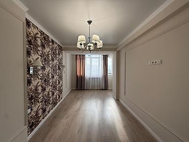 Продажа квартир: 3 комнаты, 90 м², 12 мкр Элитка, 9 этаж, Евроремонт — 2