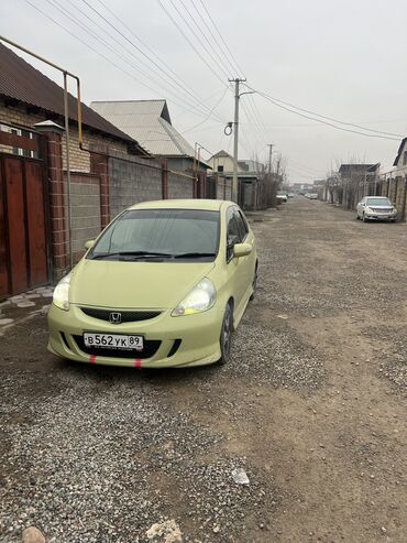 прикуриватель авто: Honda Fit: 2004 г., 1.5 л, Вариатор, Бензин, Хэтчбэк