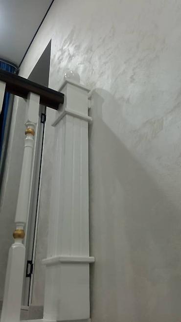 Покраска: Покраска стен, Покраска потолков, Покраска окон, На масляной основе, На водной основе, Больше 6 лет опыта — 9