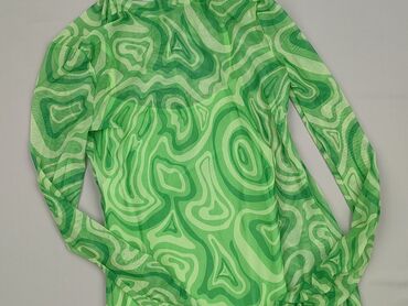 wyprzedaż sukienek plus size: Sinsay, Sukienka damska, rozmiar XS