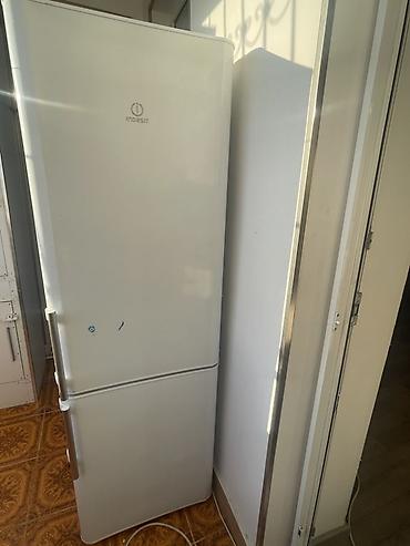 indesit soyuducu satilir: İndesit soyuducu - Brend/model: Indesit (alt hissədə dondurucu — 2