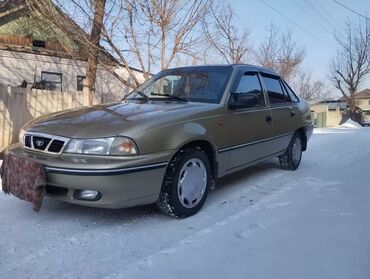 Daewoo: Daewoo Nexia: 2006 г., 1.5 л, Механика, Бензин, Седан