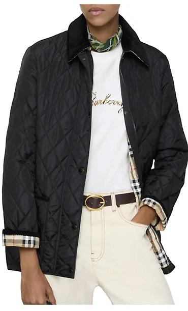 soft shell: ОРИГИНАЛ женская куртка Burberry — стильный и практичный выбор для — 4