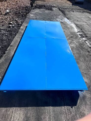 домкрат для машины цена: Автовес сатылат которумдуусу 10т узуну 4м туурасы 2м бийиктиги 26см