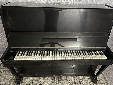 Клавишные инструменты: Orginal pianodu belarus heç bir problemi yoxdur isdifadə edmədiyim — 7